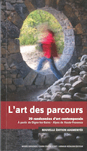 L´art des parcours
